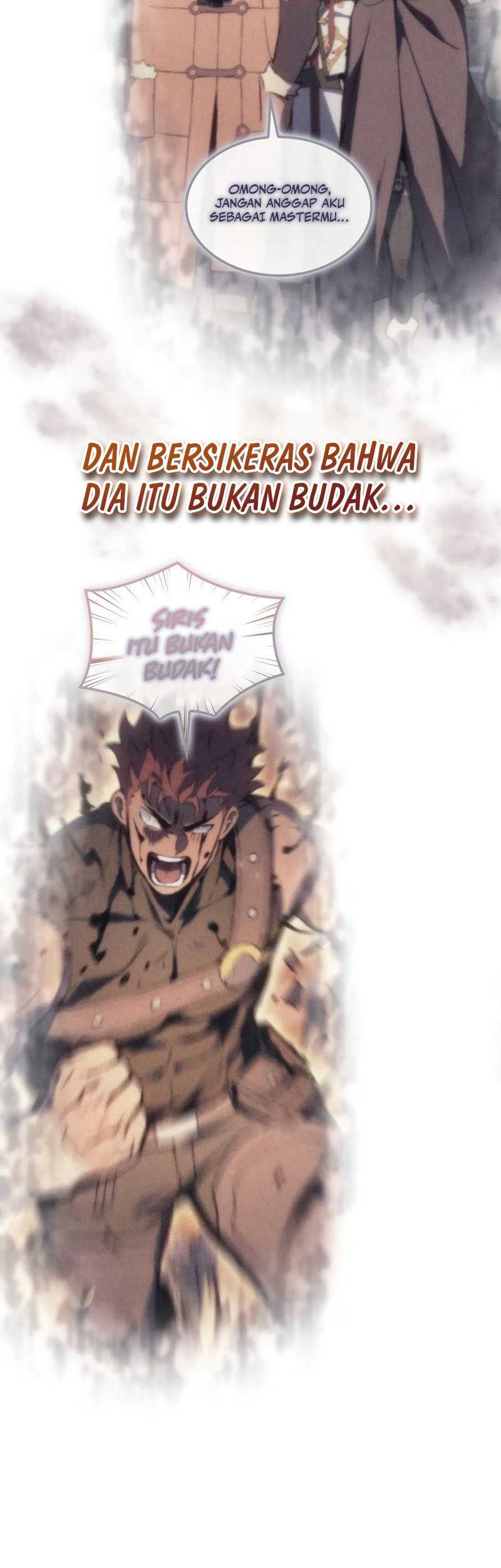 The Indomitable Martial King - Chapter 39 - Page 25