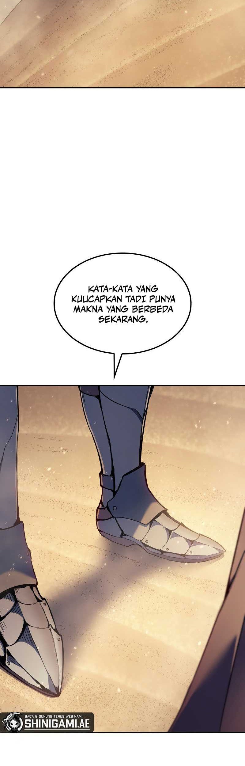 The Indomitable Martial King - Chapter 39 - Page 29