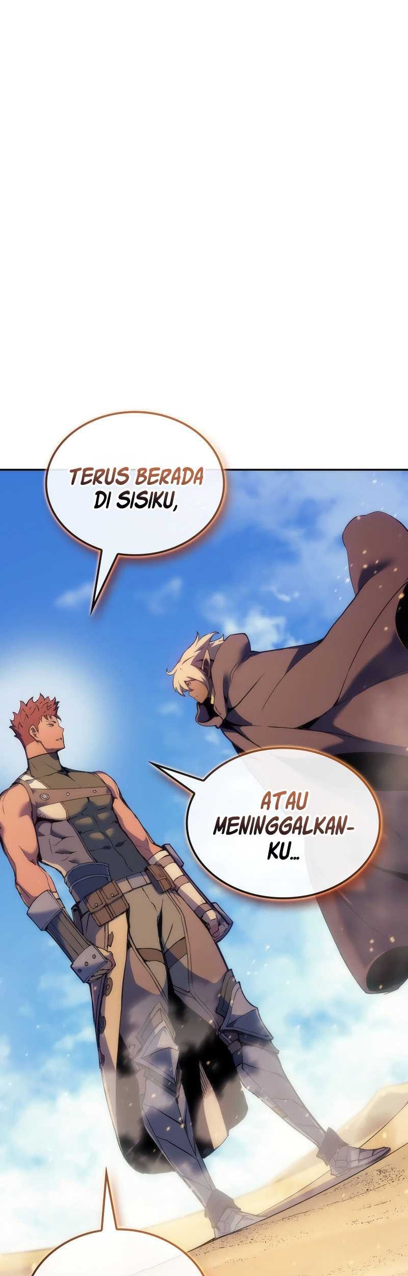 The Indomitable Martial King - Chapter 39 - Page 30