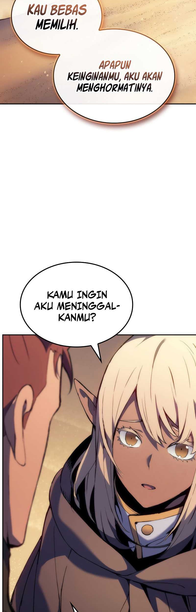 The Indomitable Martial King - Chapter 39 - Page 31