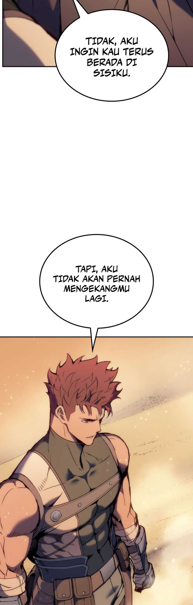 The Indomitable Martial King - Chapter 39 - Page 32