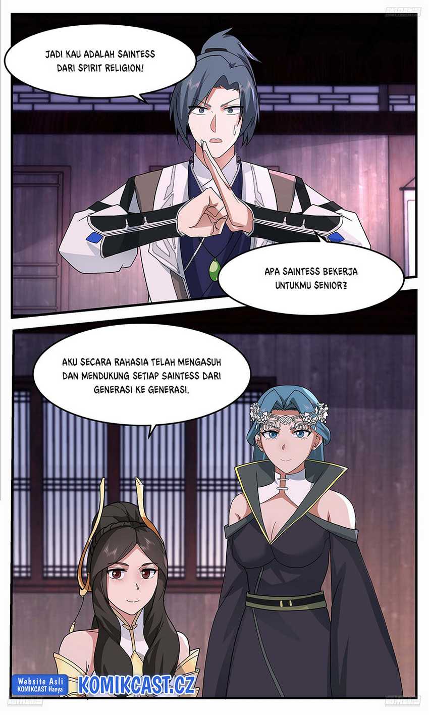 Martial Peak Part 2 Chapter 3751 - https://gambar-id.komiku.org/uploads2/2839965-12.jpg