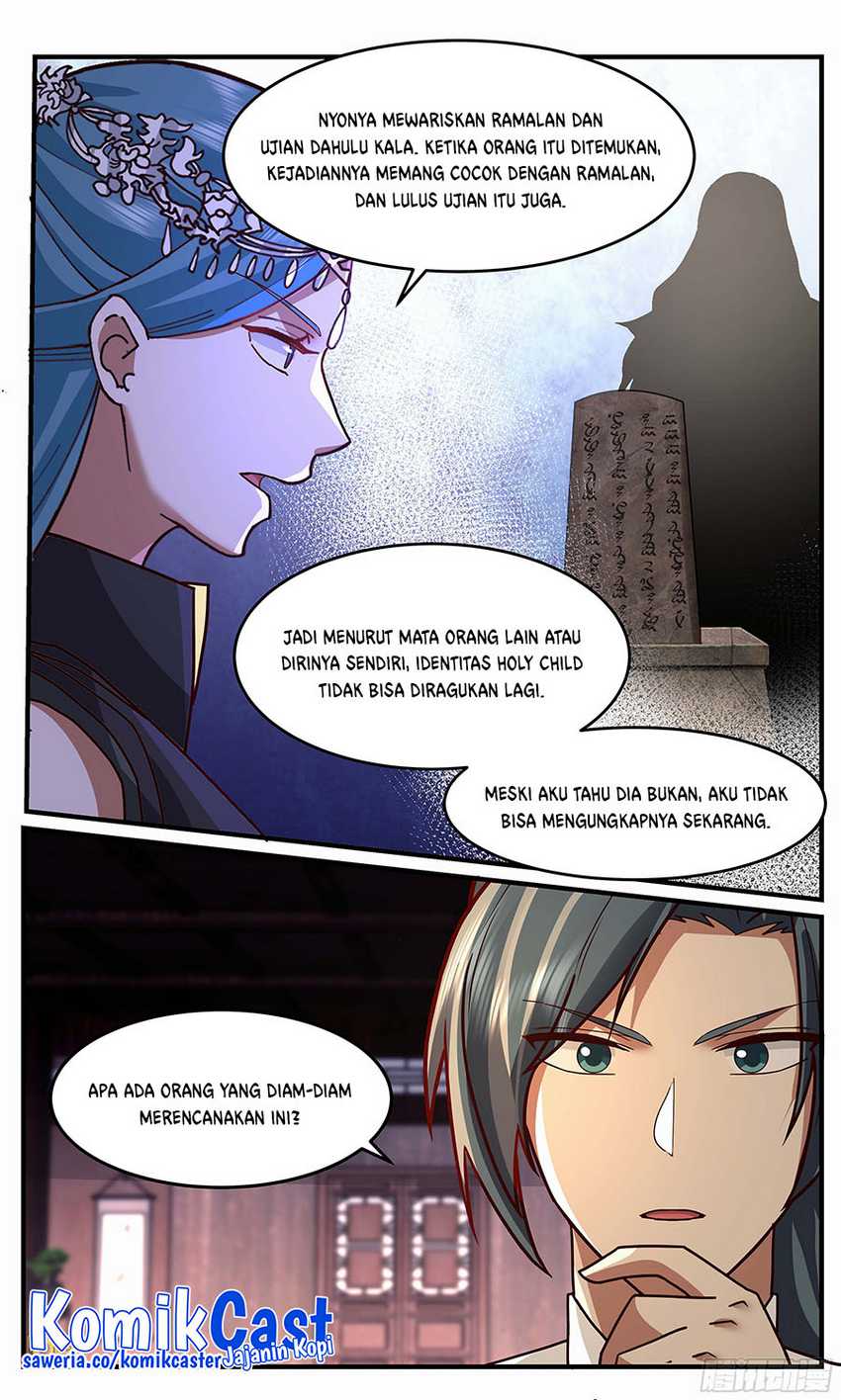 Martial Peak Part 2 Chapter 3751 - https://gambar-id.komiku.org/uploads2/2839965-14.jpg