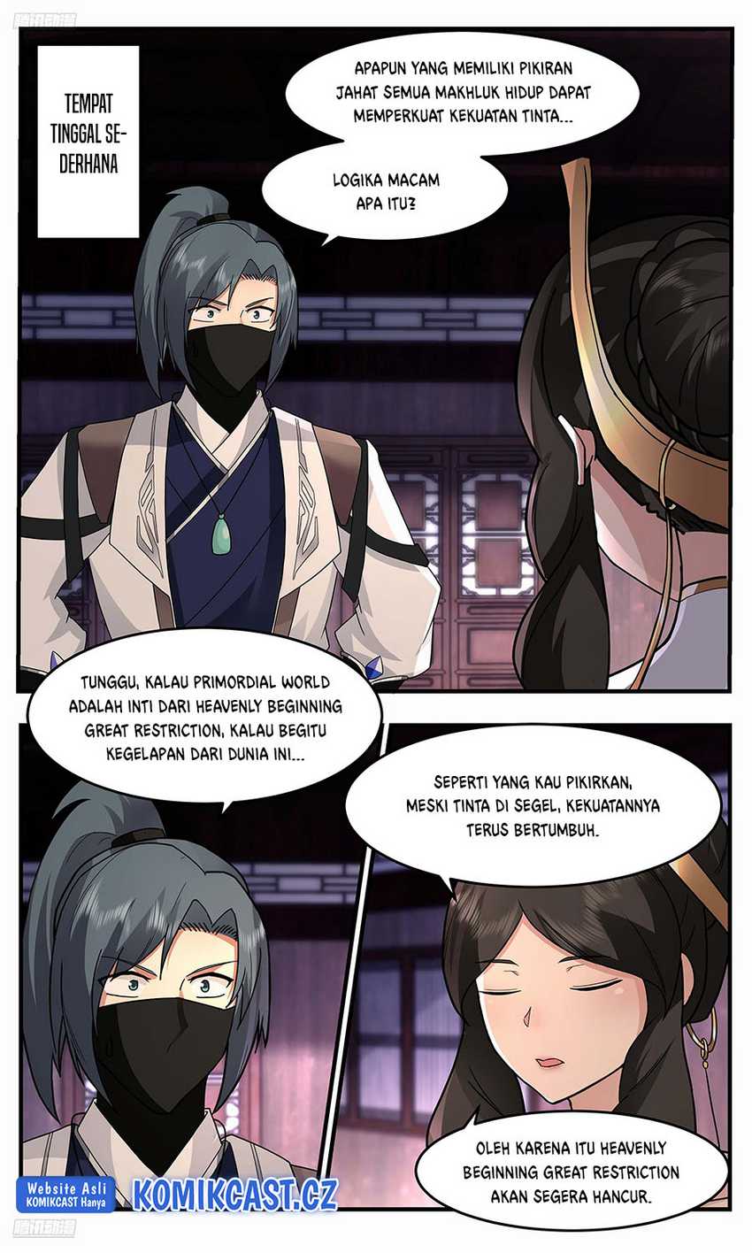 Martial Peak Part 2 Chapter 3751 - https://gambar-id.komiku.org/uploads2/2839965-3.jpg