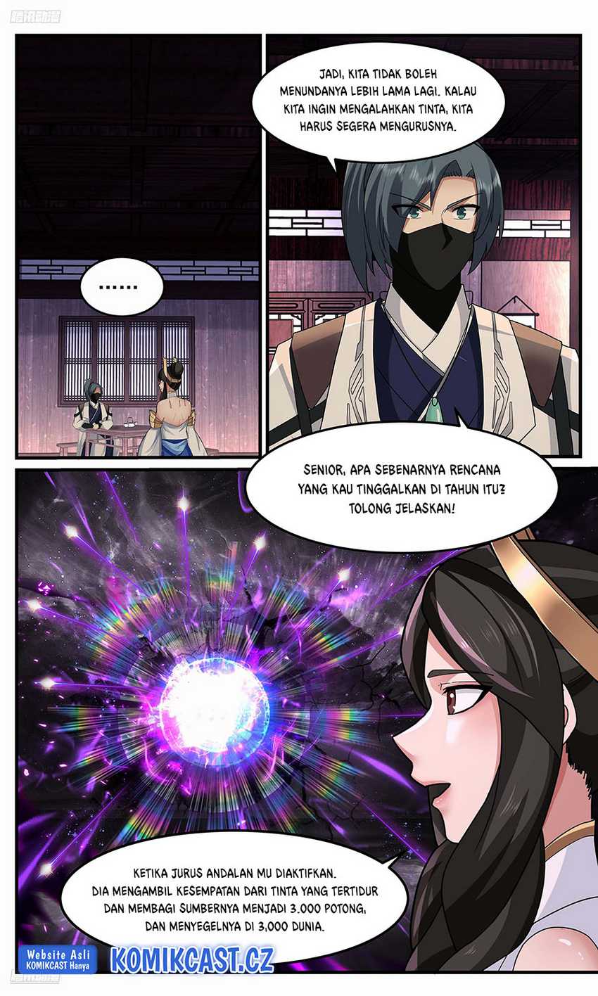 Martial Peak Part 2 Chapter 3751 - https://gambar-id.komiku.org/uploads2/2839965-4.jpg