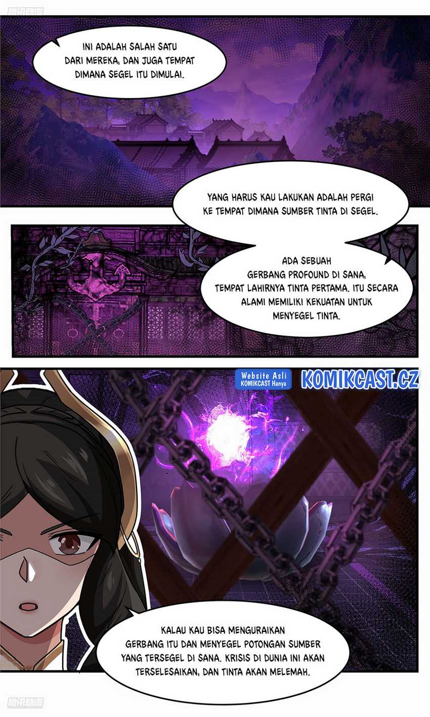 Martial Peak Part 2 Chapter 3751 - https://gambar-id.komiku.org/uploads2/2839965-5.jpg