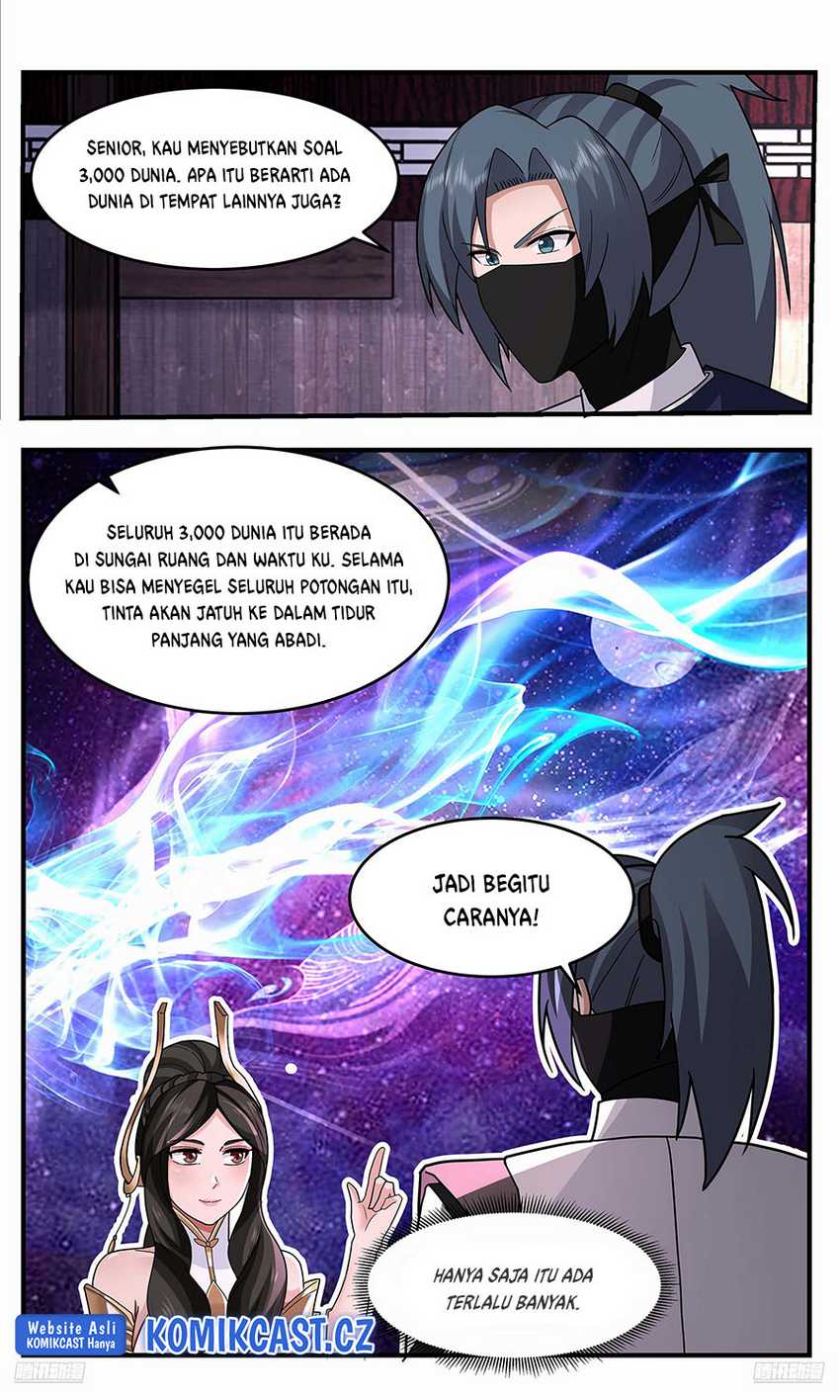 Martial Peak Part 2 Chapter 3751 - https://gambar-id.komiku.org/uploads2/2839965-6.jpg