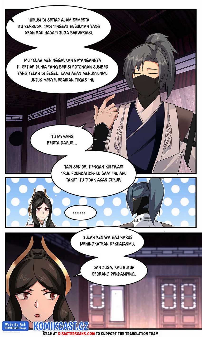 Martial Peak Part 2 Chapter 3751 - https://gambar-id.komiku.org/uploads2/2839965-8.jpg