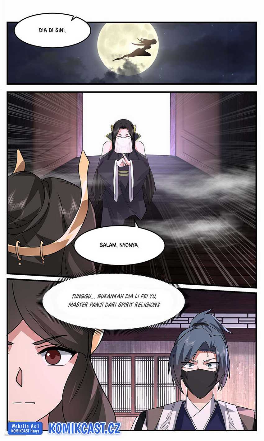 Martial Peak Part 2 Chapter 3751 - https://gambar-id.komiku.org/uploads2/2839965-9.jpg