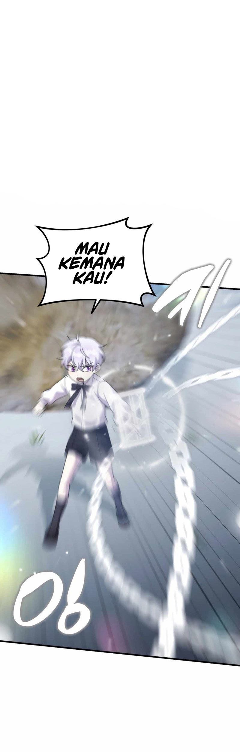 Baca Manhwa How To Survive As A Terminally Ill Dragon Chapter 34 Gambar 2