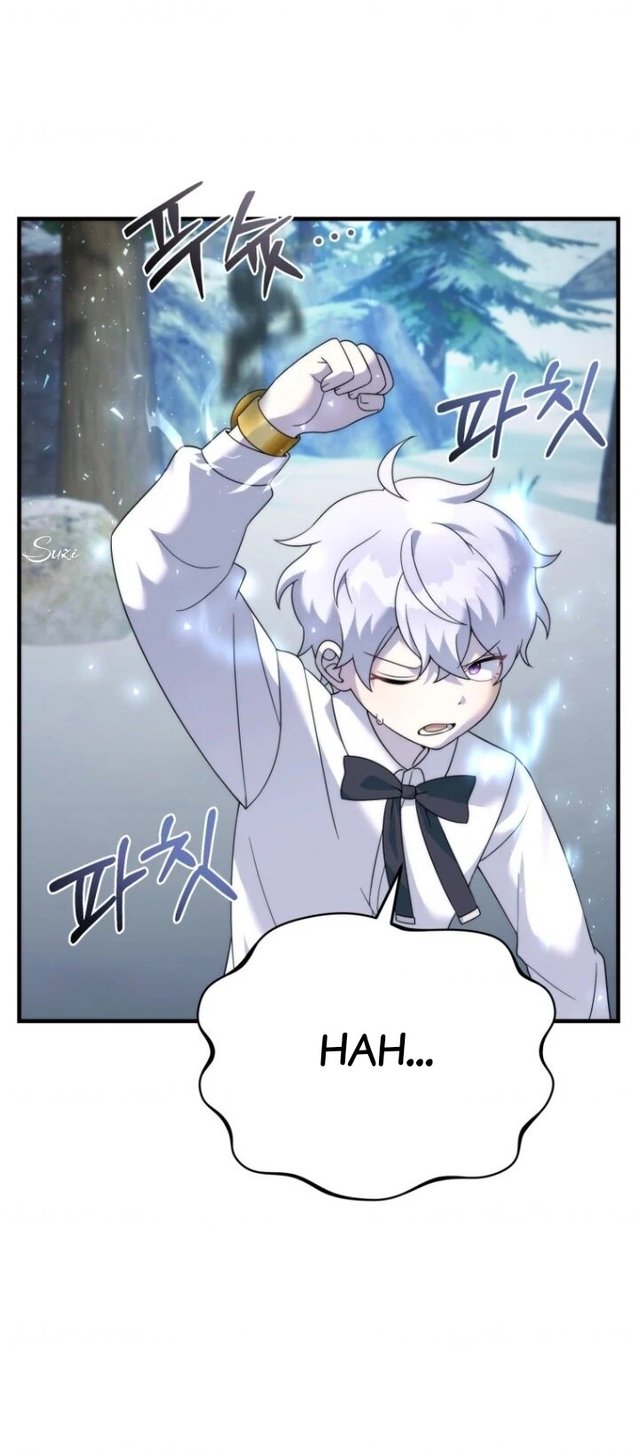 How To Survive As A Terminally Ill Dragon Chapter 32 Gambar 22