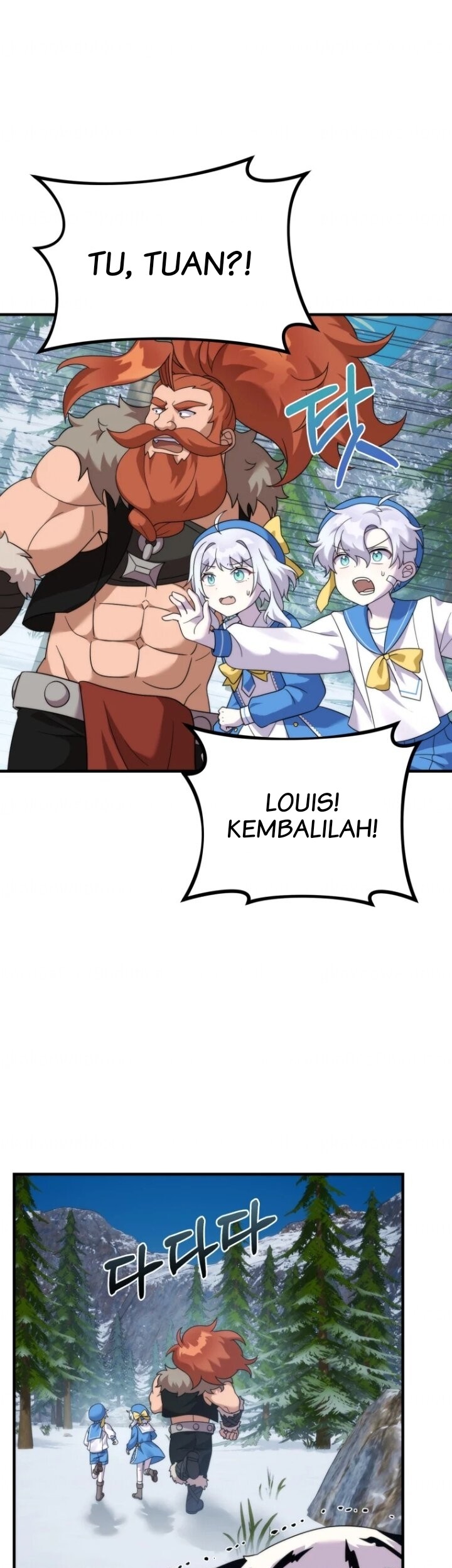 How To Survive As A Terminally Ill Dragon Chapter 32 Gambar 51