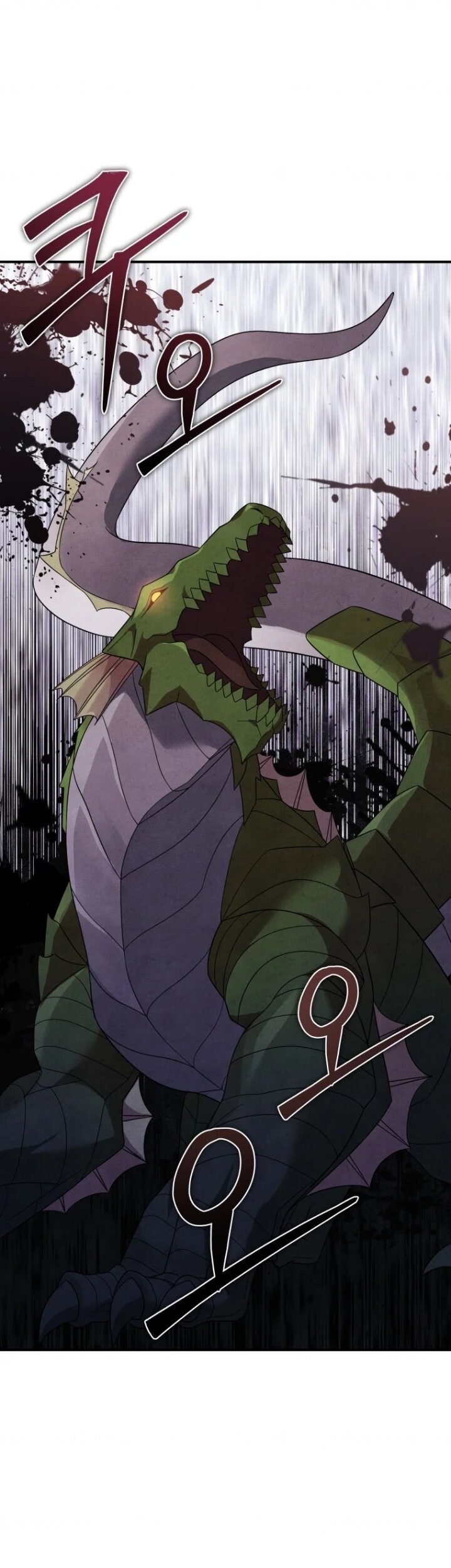 Baca Manhwa How To Survive As A Terminally Ill Dragon Chapter 32 Gambar 2