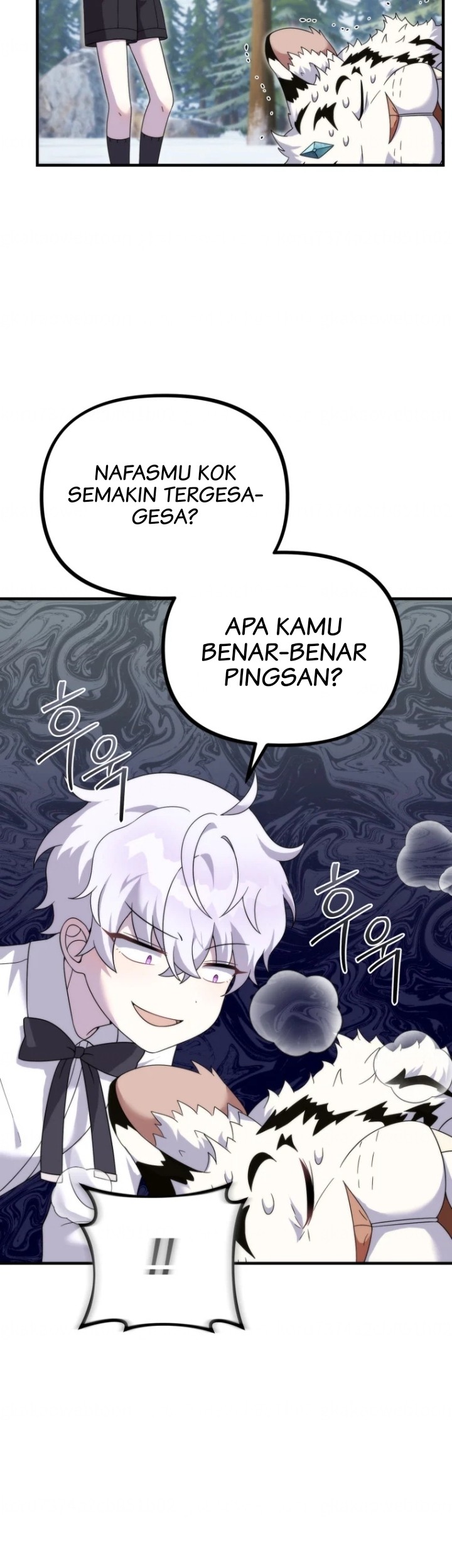 How To Survive As A Terminally Ill Dragon Chapter 31 Gambar 28