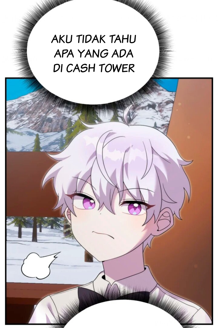 How To Survive As A Terminally Ill Dragon Chapter 30 Gambar 105