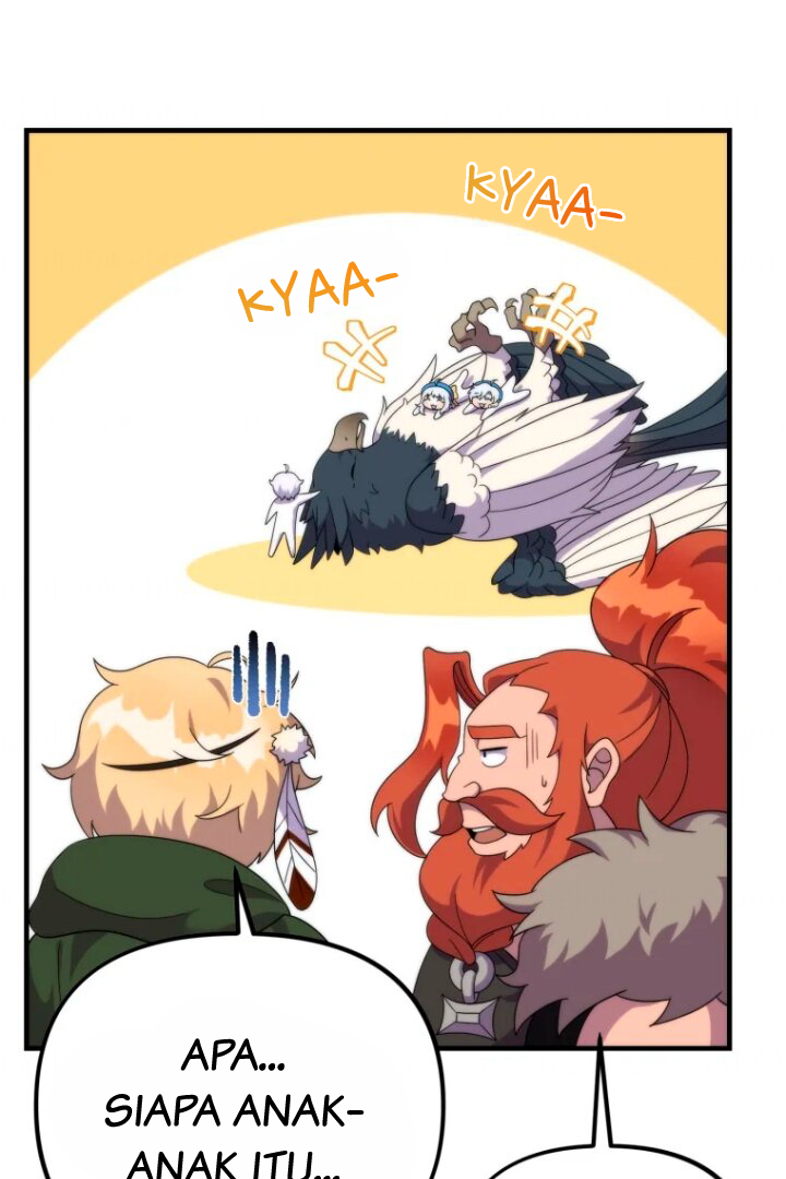 How To Survive As A Terminally Ill Dragon Chapter 30 Gambar 62