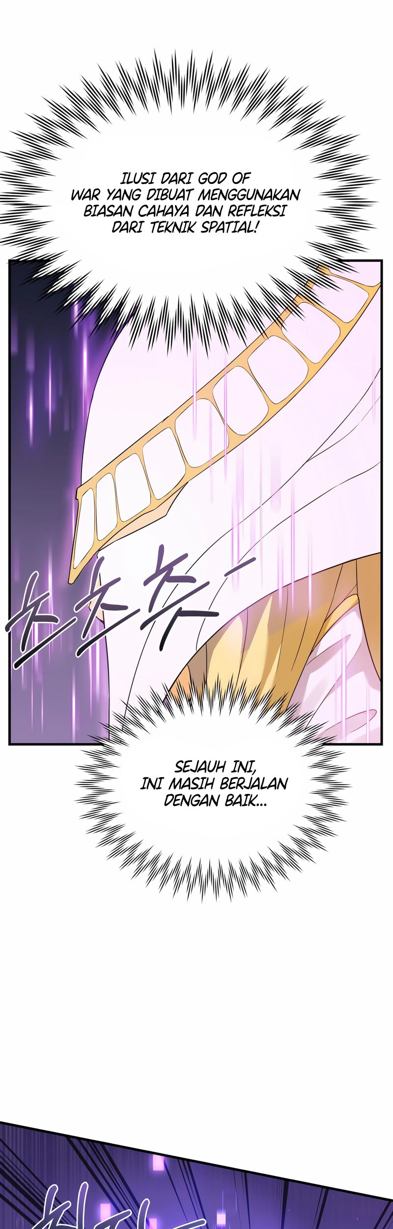 How To Survive As A Terminally Ill Dragon Chapter 27 Gambar 11