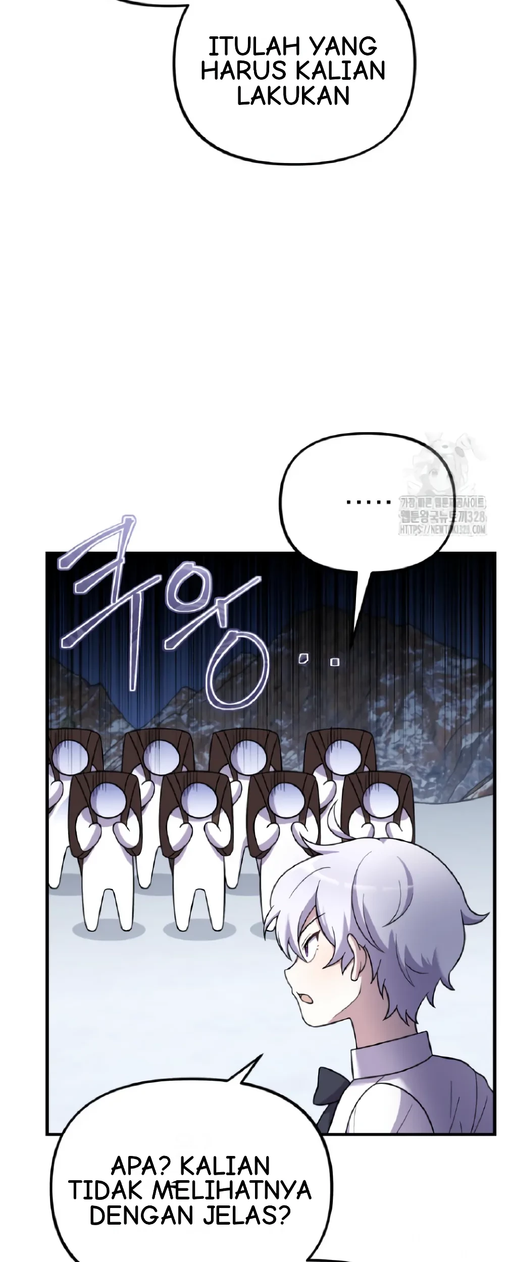 How To Survive As A Terminally Ill Dragon Chapter 25 Gambar 67