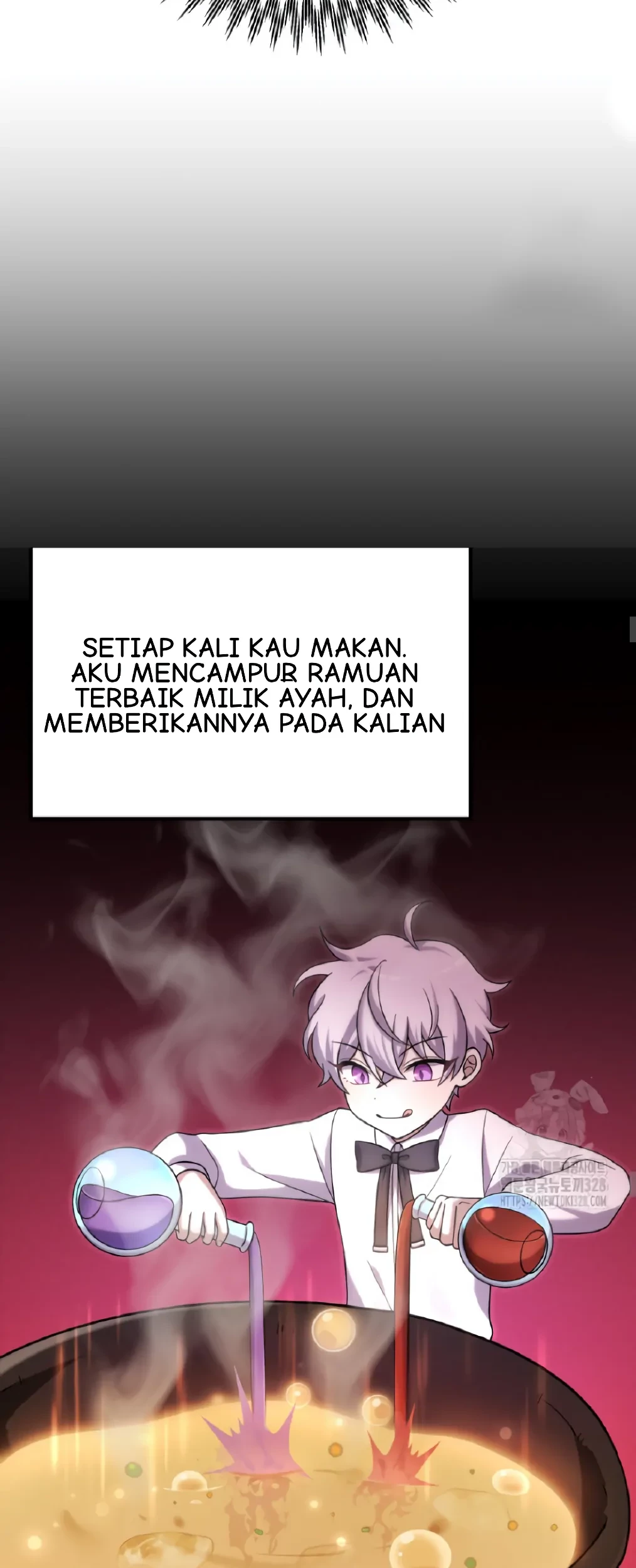 How To Survive As A Terminally Ill Dragon Chapter 25 Gambar 19