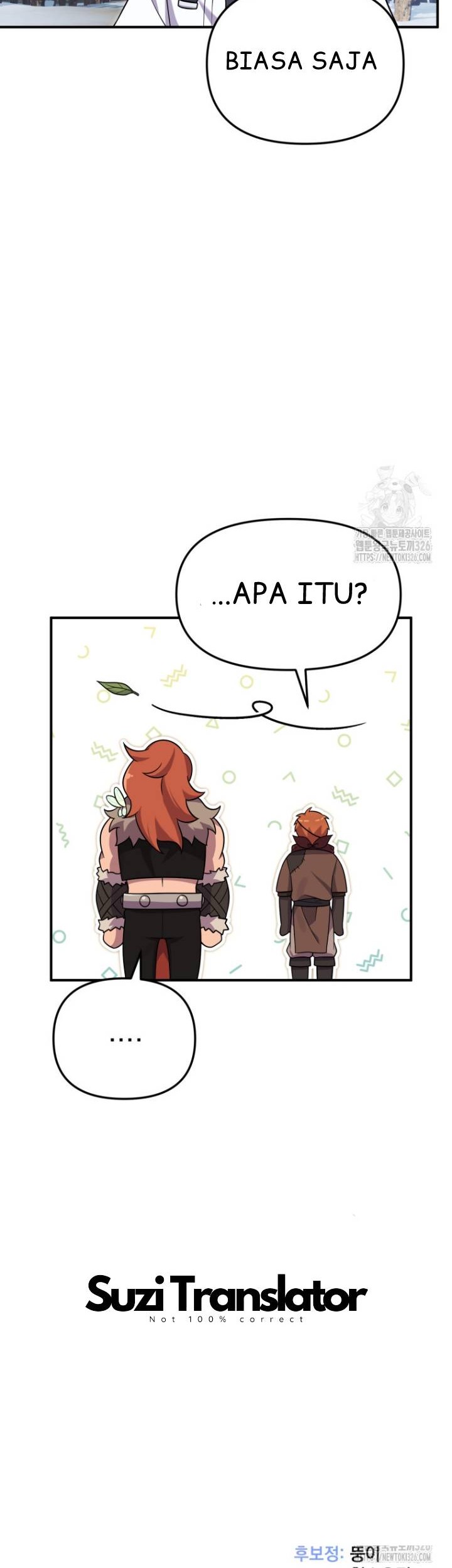 How To Survive As A Terminally Ill Dragon Chapter 23 Gambar 67