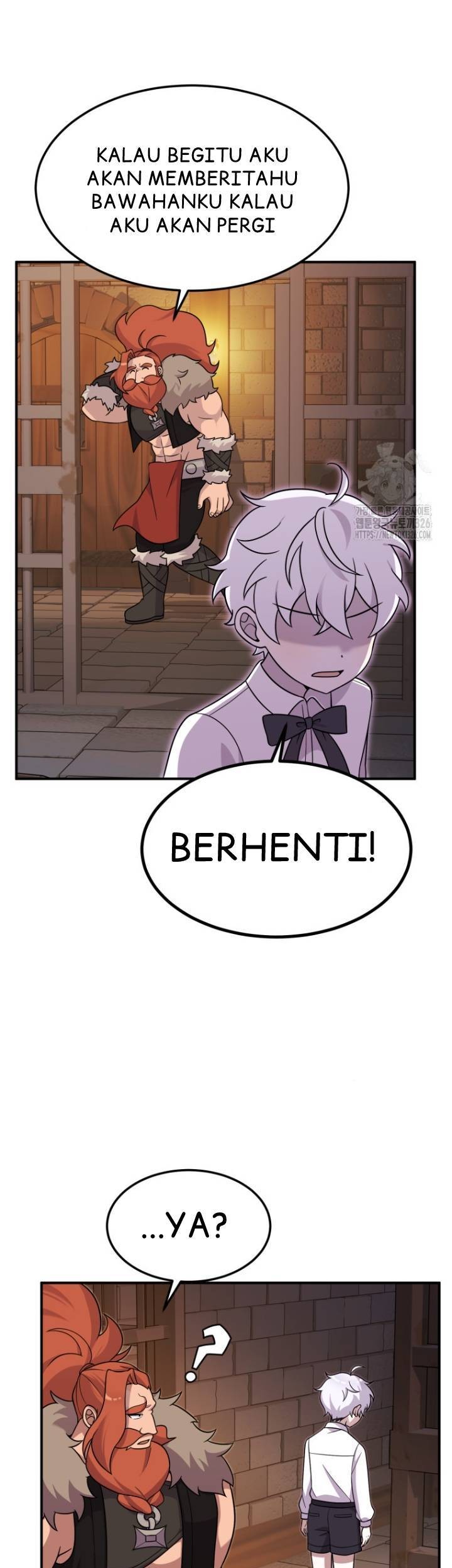 How To Survive As A Terminally Ill Dragon Chapter 23 Gambar 5