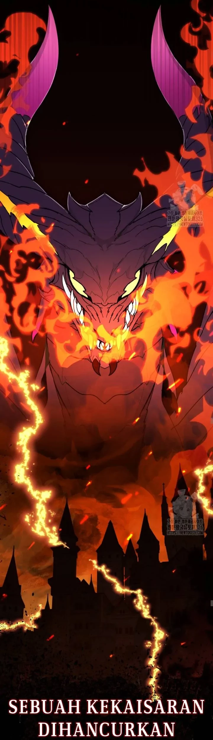 How To Survive As A Terminally Ill Dragon Chapter 22 Gambar 25