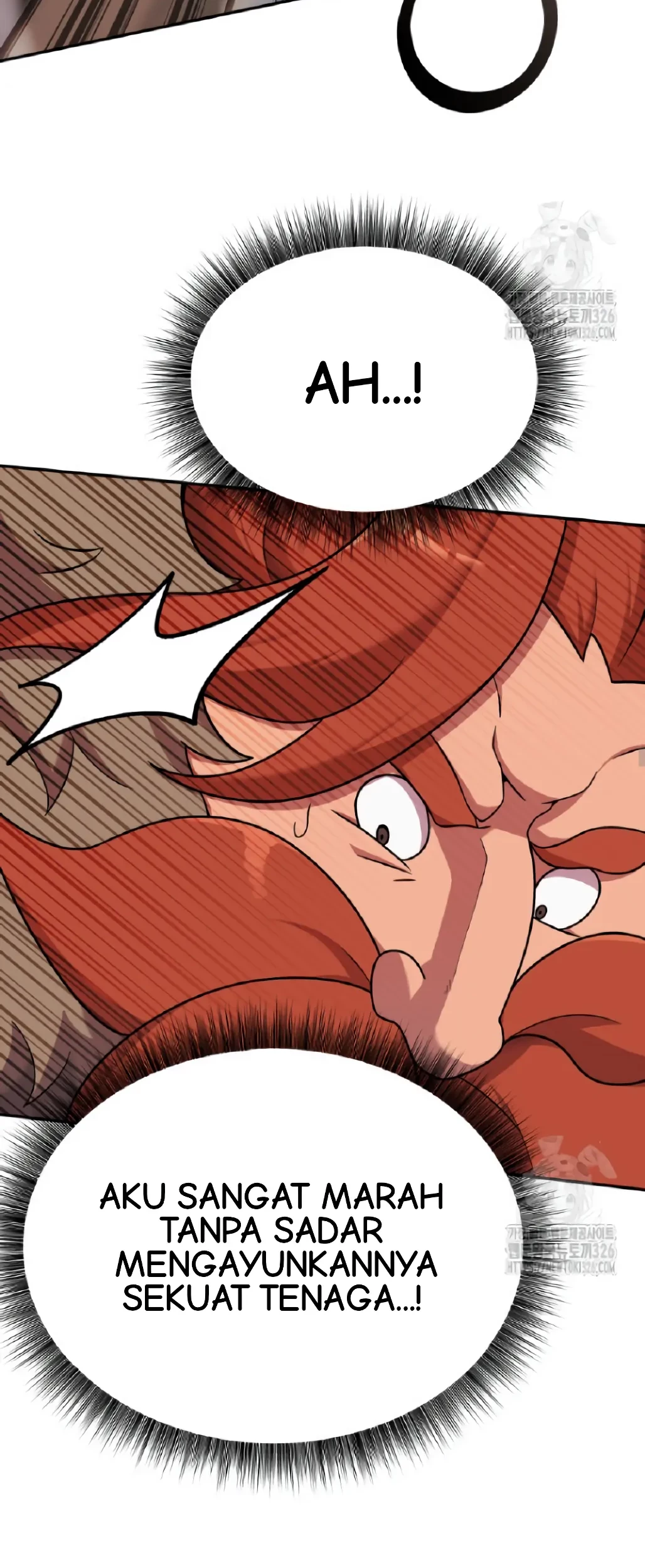 How To Survive As A Terminally Ill Dragon Chapter 21 Gambar 34
