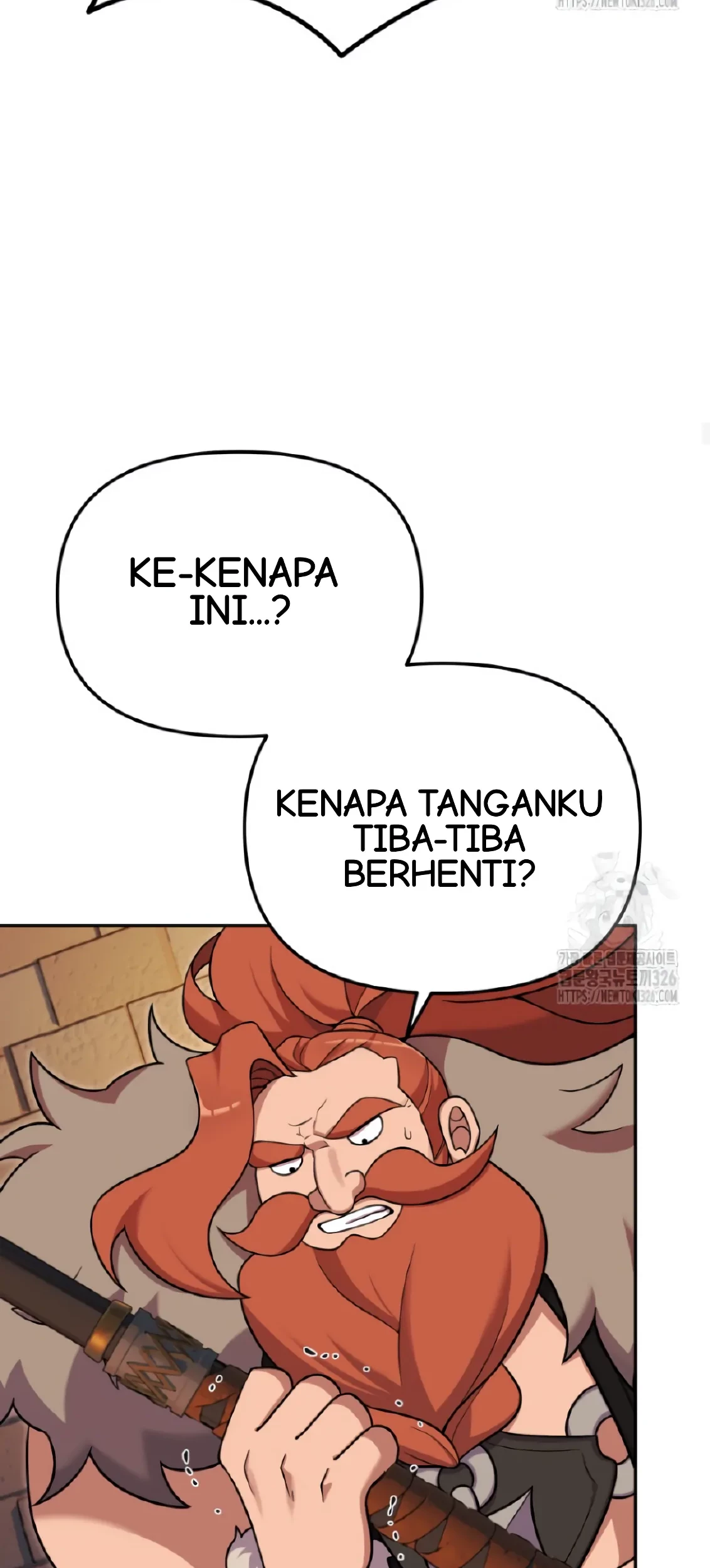 How To Survive As A Terminally Ill Dragon Chapter 21 Gambar 38