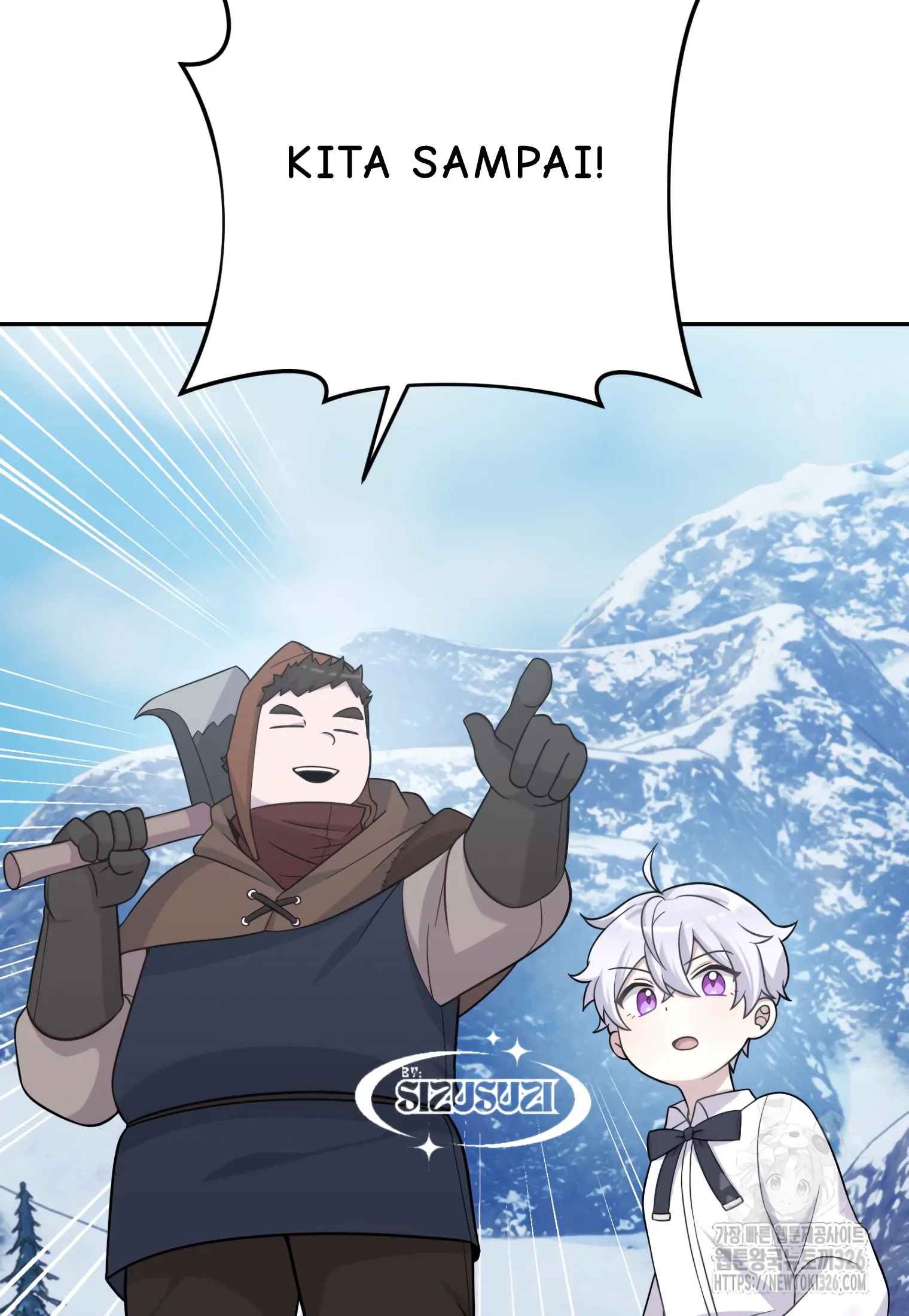 How To Survive As A Terminally Ill Dragon Chapter 20 Gambar 11
