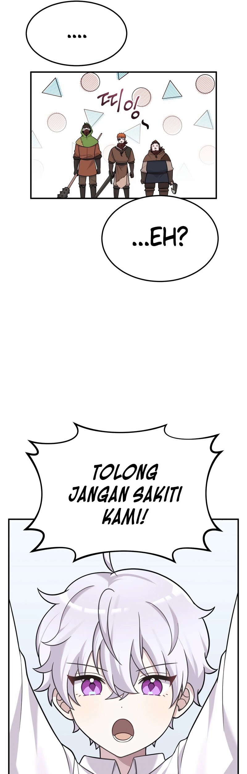 How To Survive As A Terminally Ill Dragon Chapter 19 Gambar 54