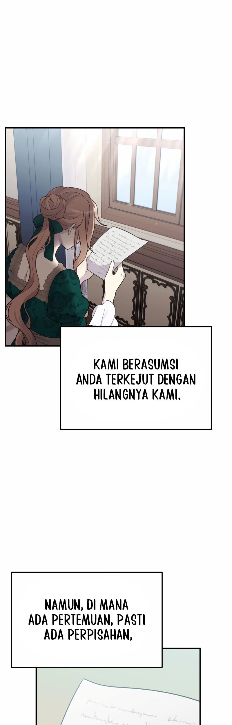 Baca Manhwa How To Survive As A Terminally Ill Dragon Chapter 19 Gambar 2