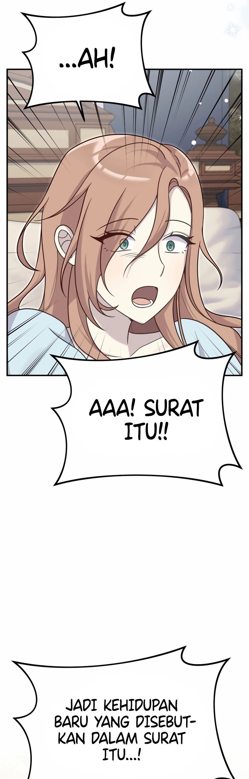 How To Survive As A Terminally Ill Dragon Chapter 19 Gambar 14