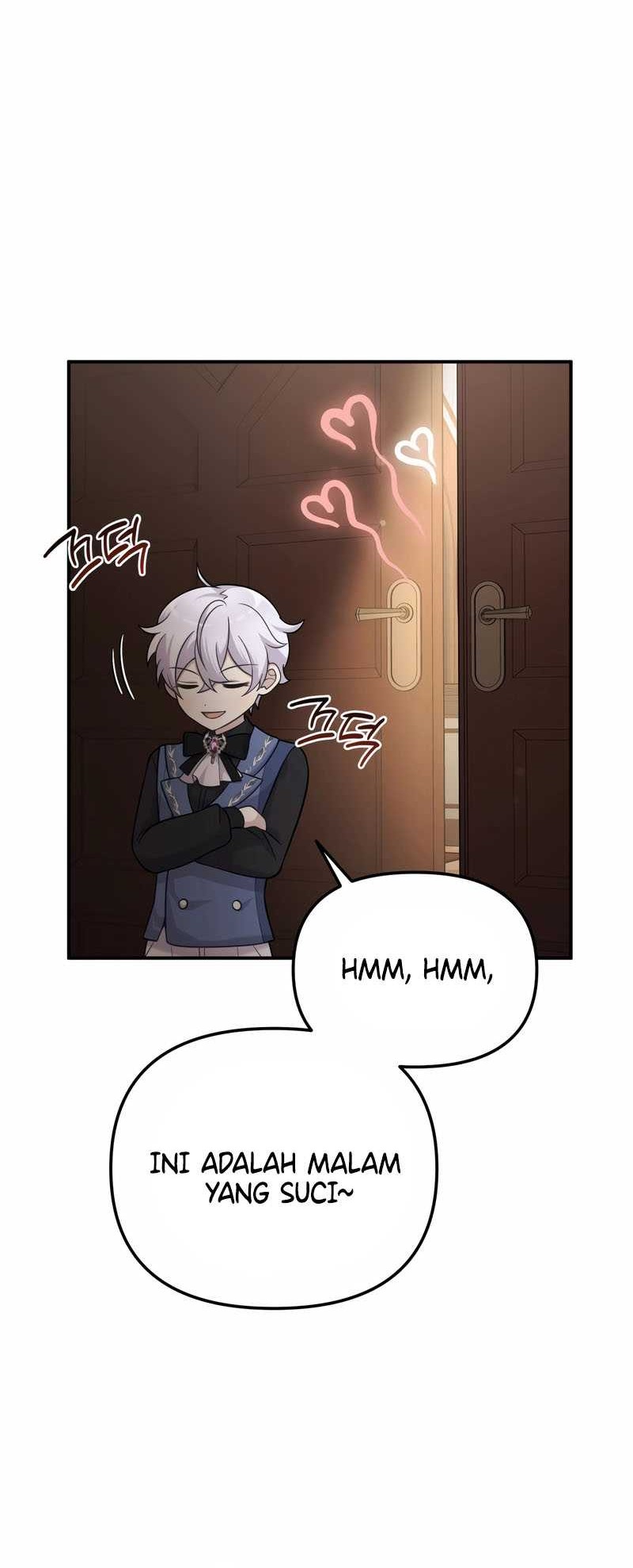 How To Survive As A Terminally Ill Dragon Chapter 18 Gambar 45