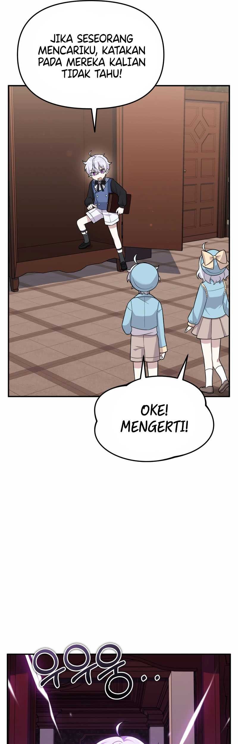 How To Survive As A Terminally Ill Dragon Chapter 18 Gambar 10