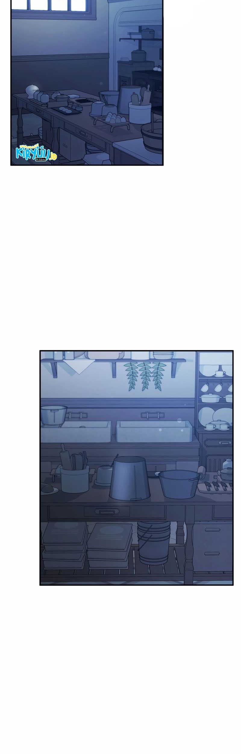 How To Survive As A Terminally Ill Dragon Chapter 18 Gambar 16