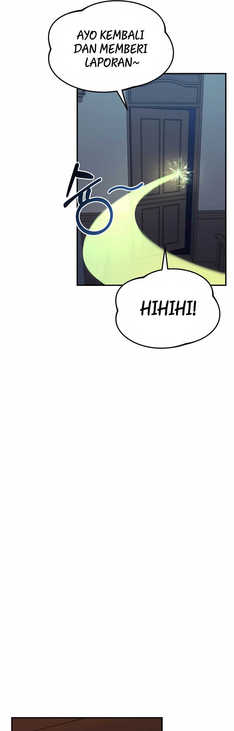 How To Survive As A Terminally Ill Dragon Chapter 18 Gambar 30