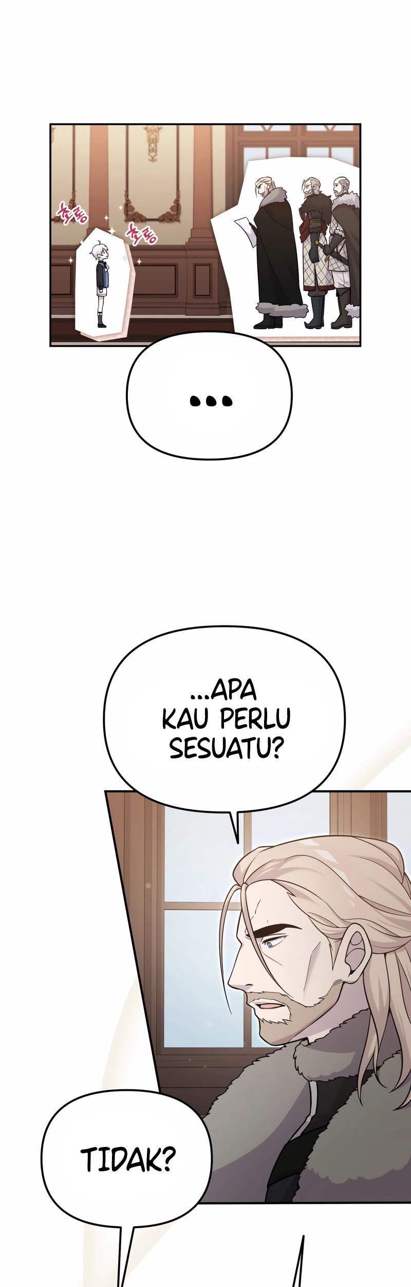 How To Survive As A Terminally Ill Dragon Chapter 17 Gambar 38