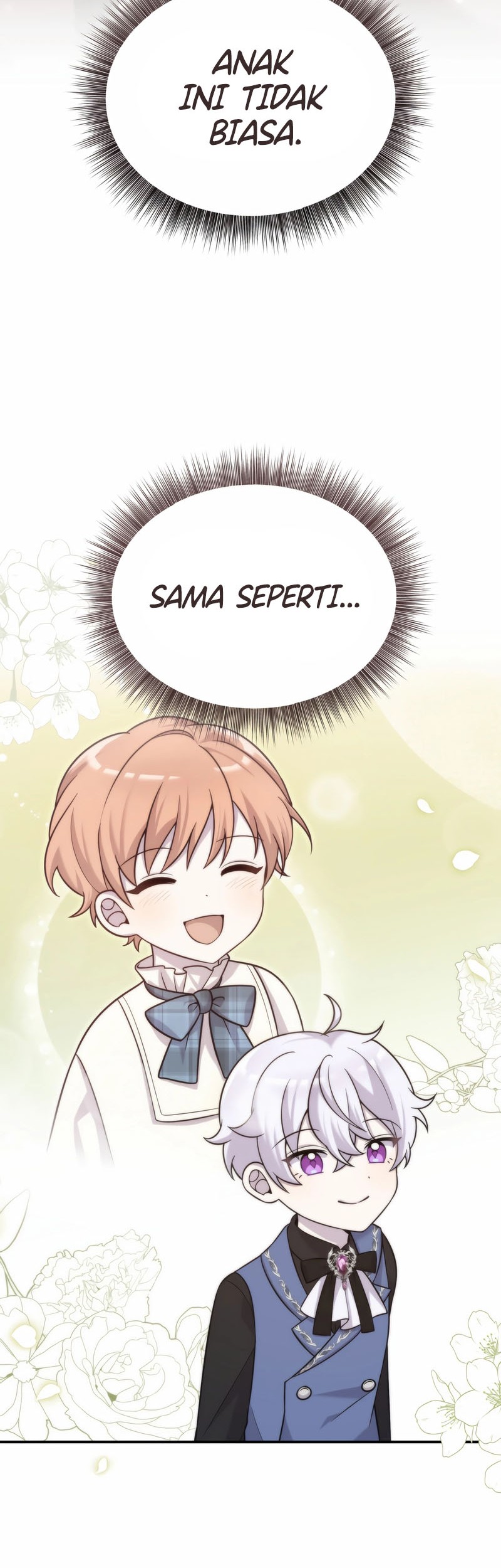 How To Survive As A Terminally Ill Dragon Chapter 17 Gambar 41