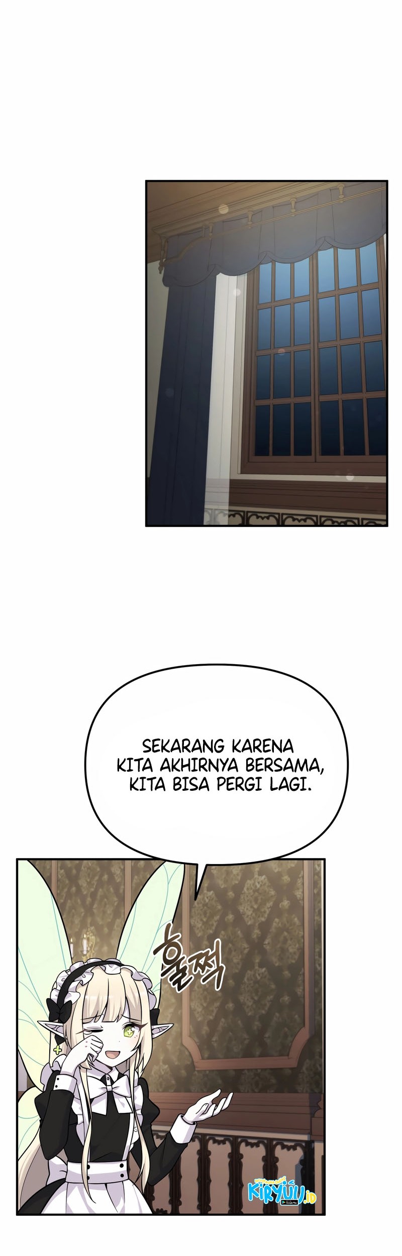 How To Survive As A Terminally Ill Dragon Chapter 17 Gambar 15