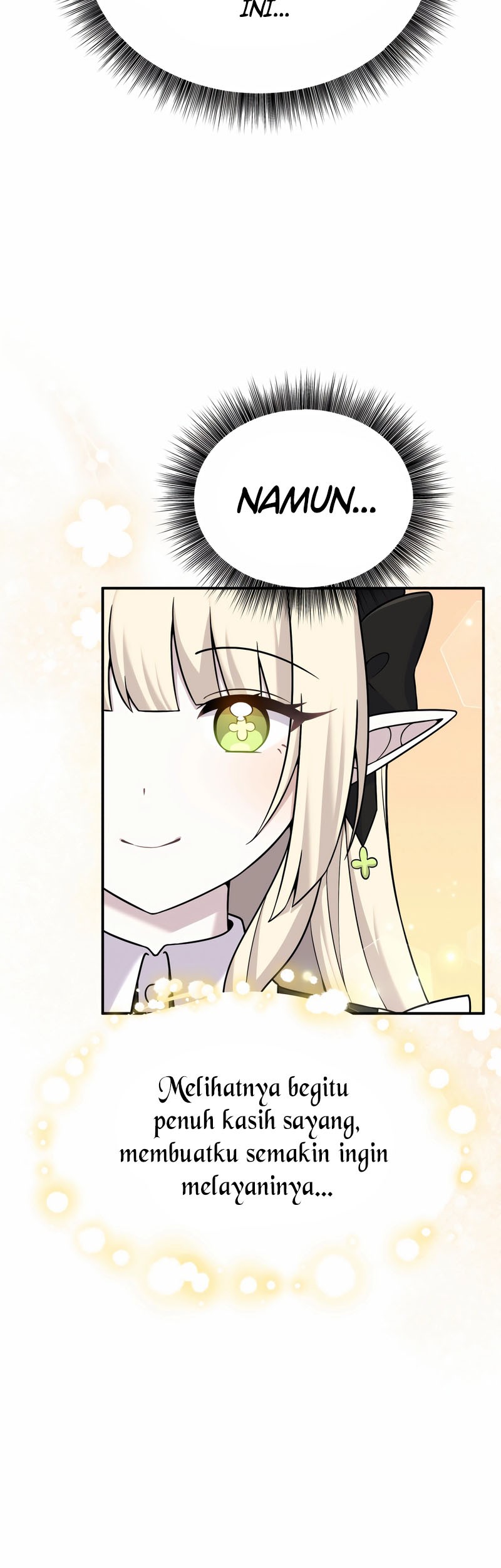 How To Survive As A Terminally Ill Dragon Chapter 17 Gambar 20