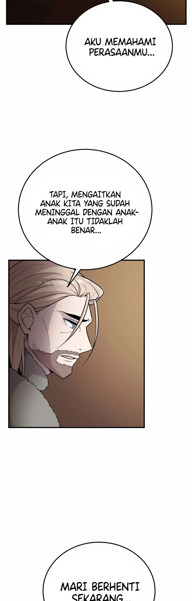 How To Survive As A Terminally Ill Dragon Chapter 16 Gambar 56