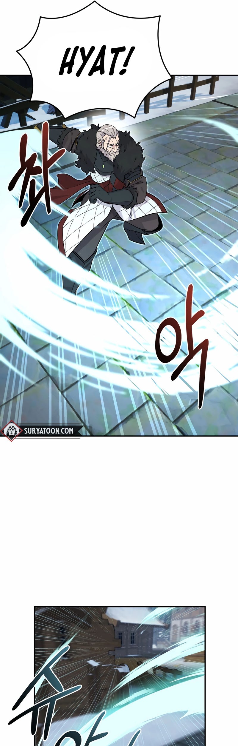 How To Survive As A Terminally Ill Dragon Chapter 16 Gambar 6