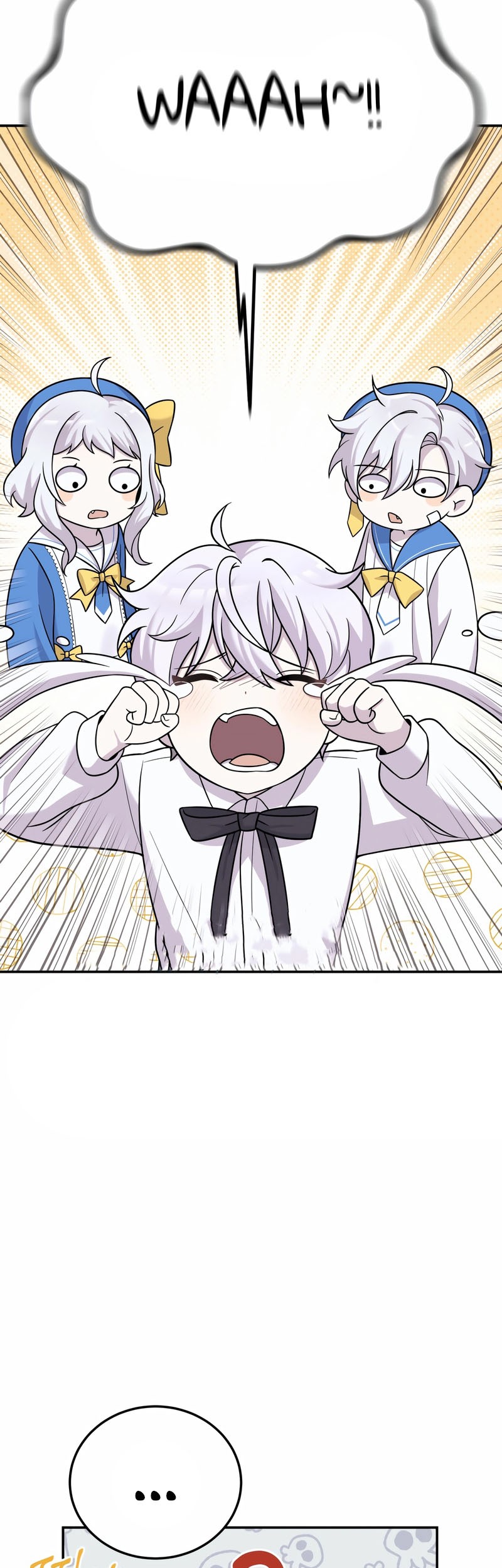 How To Survive As A Terminally Ill Dragon Chapter 16 Gambar 14