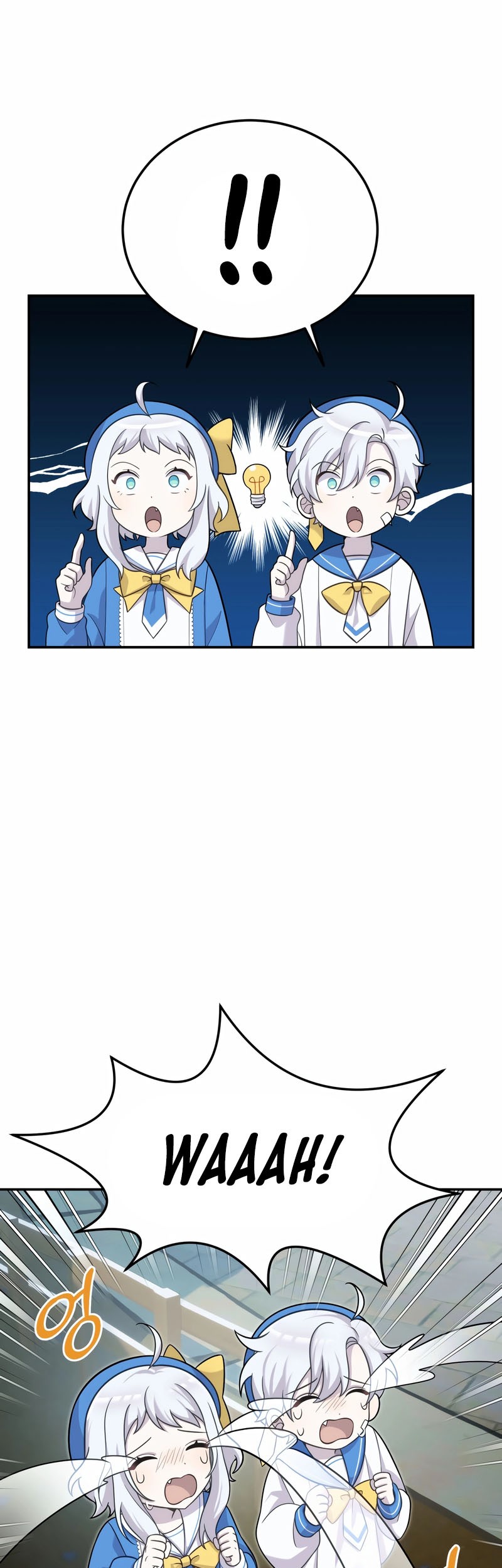 How To Survive As A Terminally Ill Dragon Chapter 16 Gambar 16