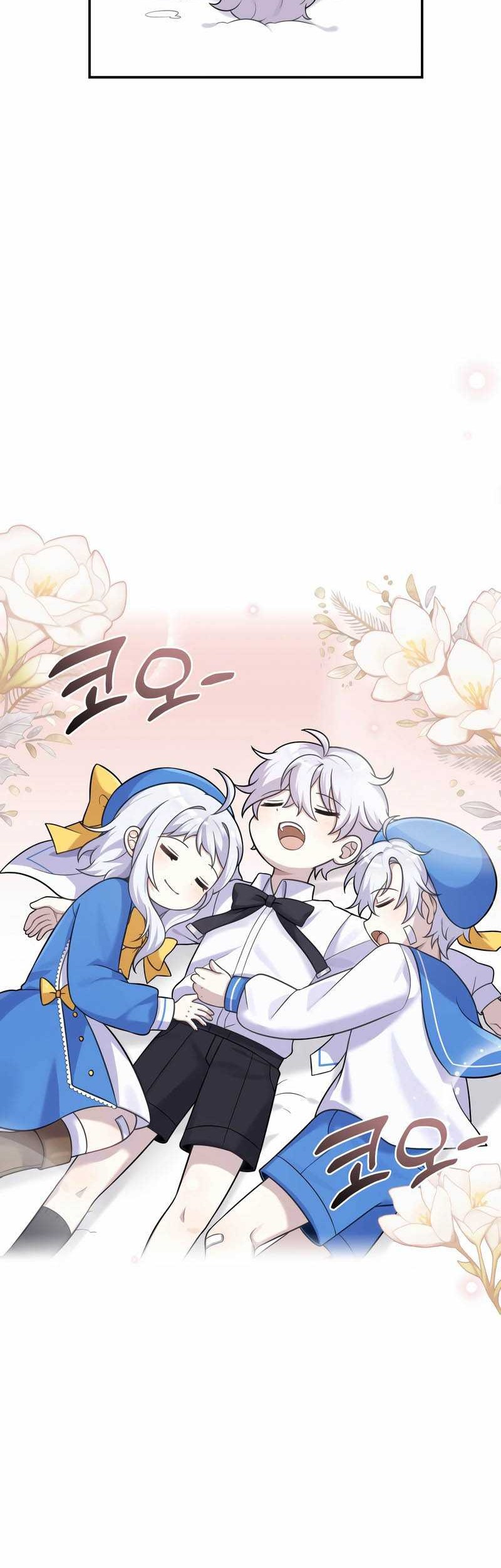 How To Survive As A Terminally Ill Dragon Chapter 14 Gambar 63