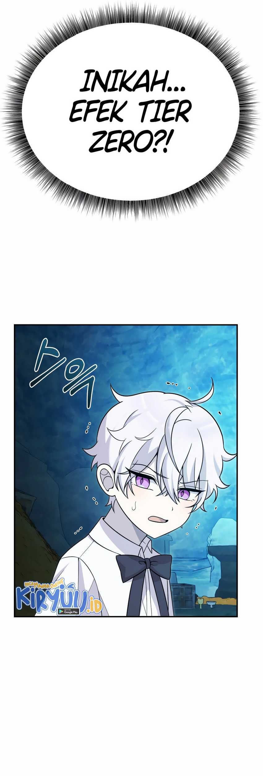 How To Survive As A Terminally Ill Dragon Chapter 13 Gambar 60