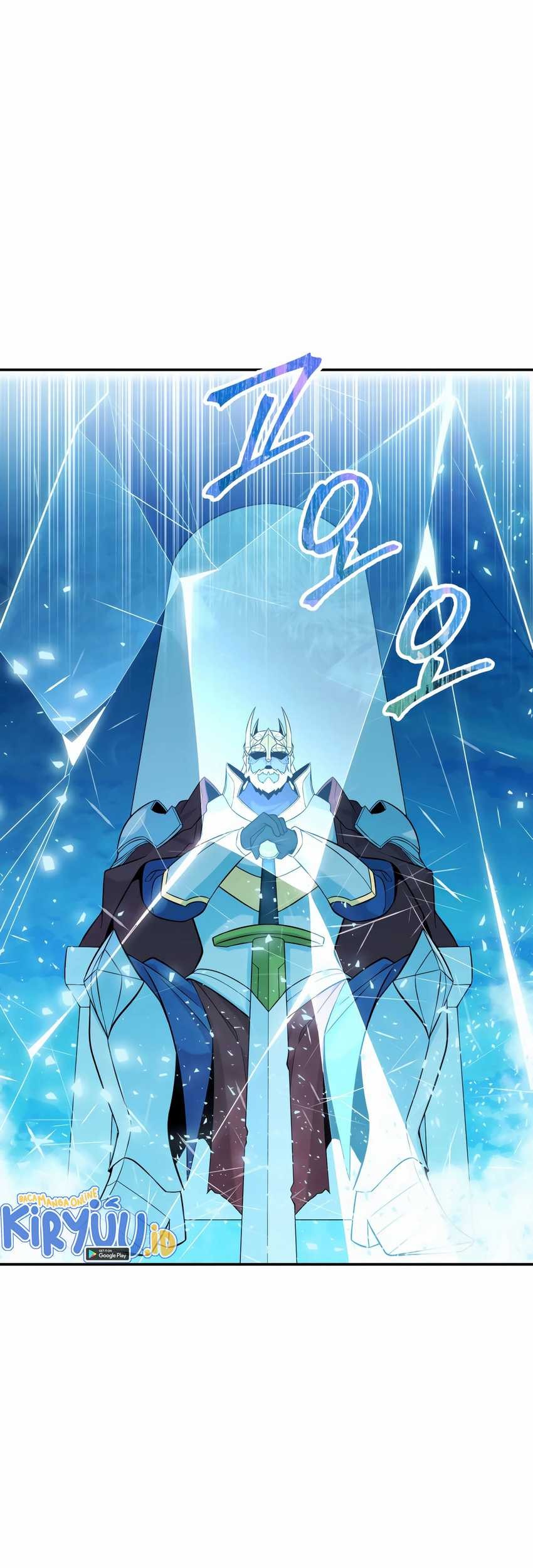 Baca Manhwa How To Survive As A Terminally Ill Dragon Chapter 13 Gambar 2