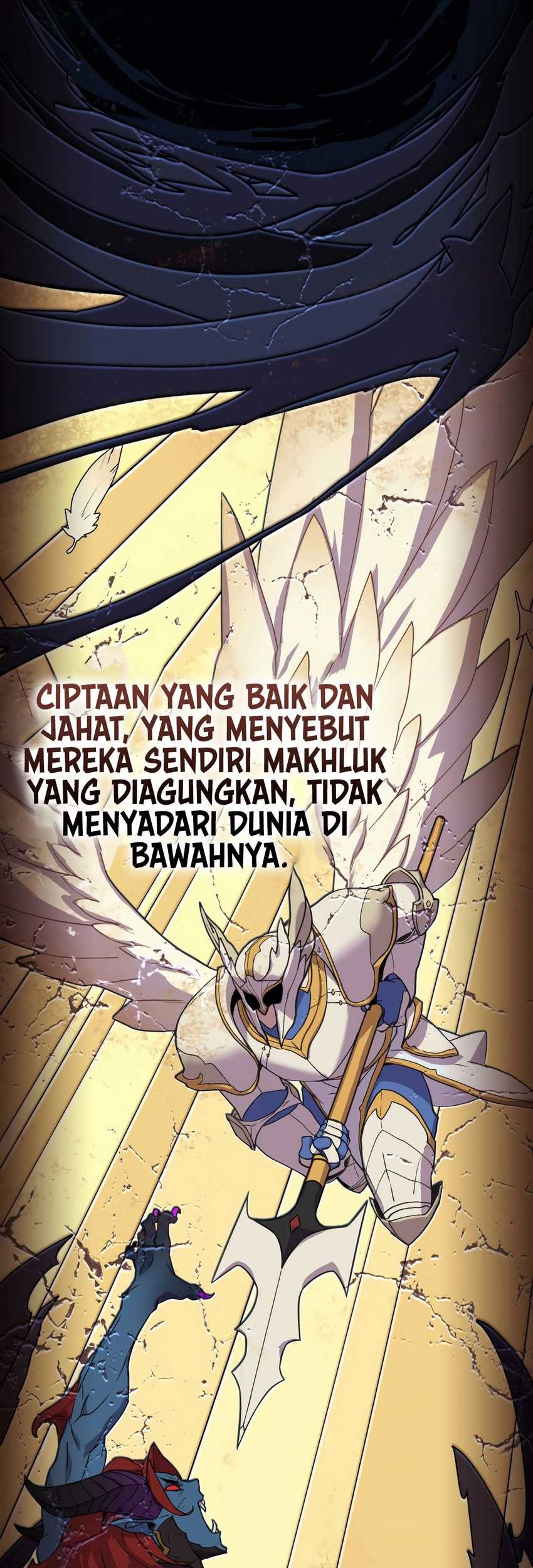 How To Survive As A Terminally Ill Dragon Chapter 13 Gambar 13