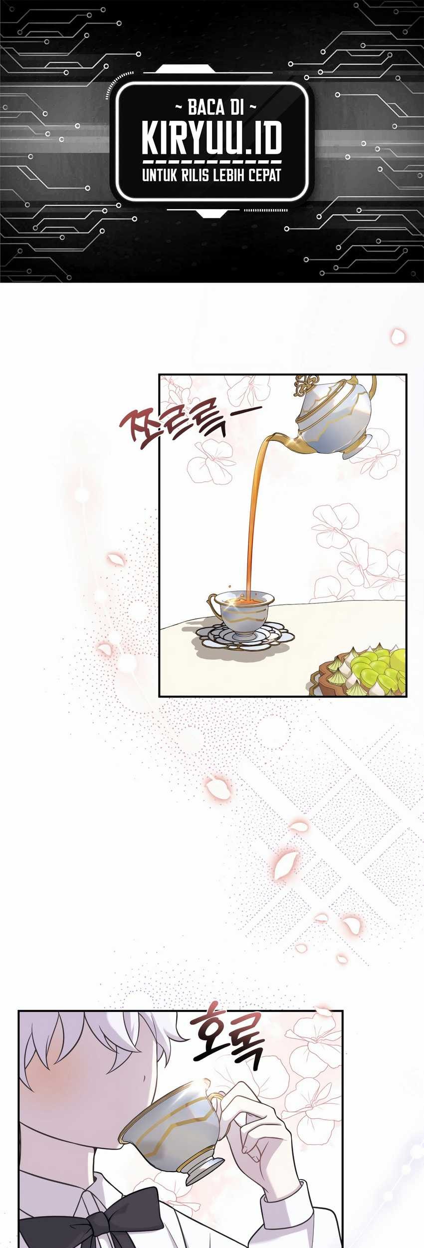 Baca Manhwa How To Survive As A Terminally Ill Dragon Chapter 12 Gambar 2