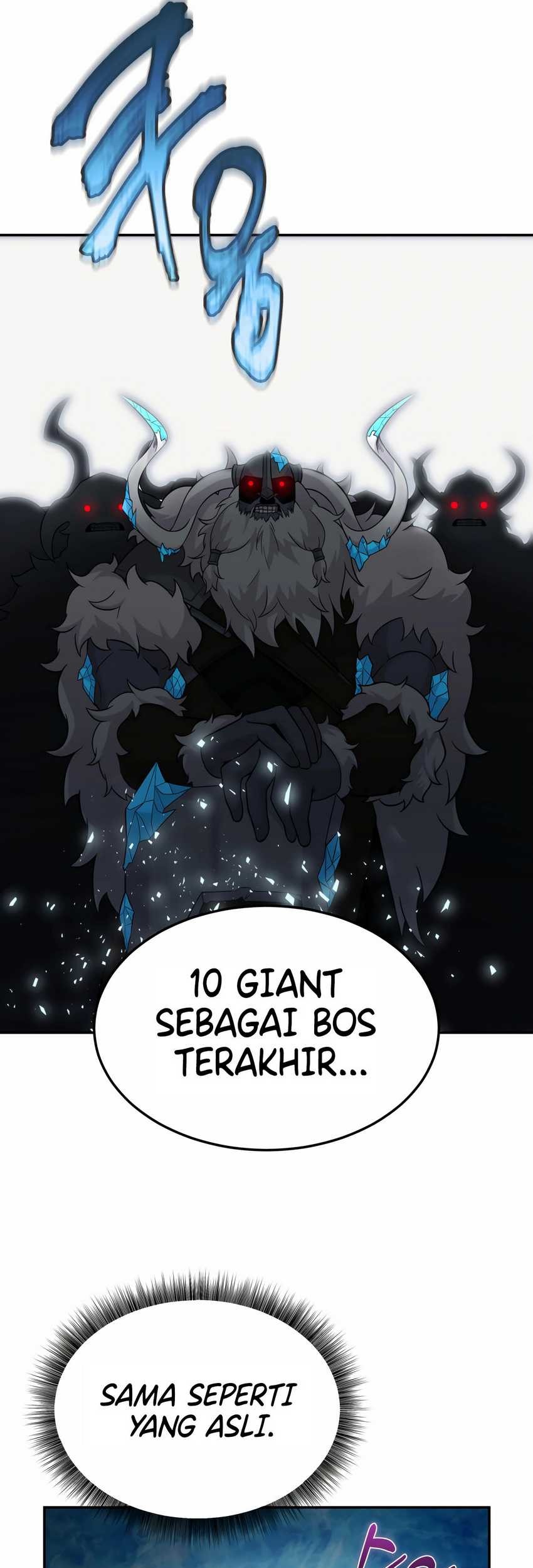 How To Survive As A Terminally Ill Dragon Chapter 12 Gambar 34